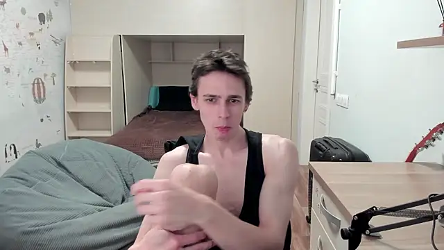urgoddessboy webcam