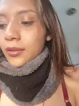 Dama_Scarlata18 webcam