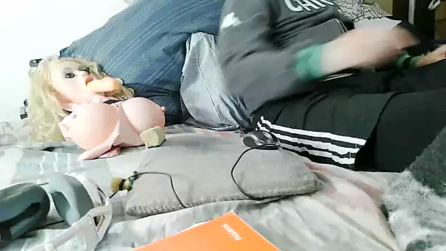 messi_syssy webcam