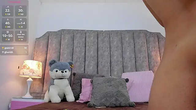 Mhia_Sweet_ webcam