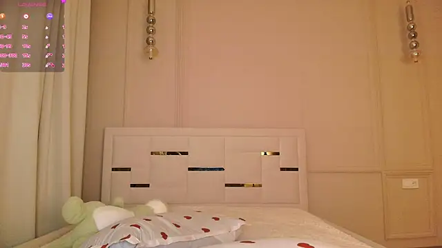 felice_kim webcam