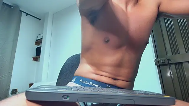 Jhon_wich webcam