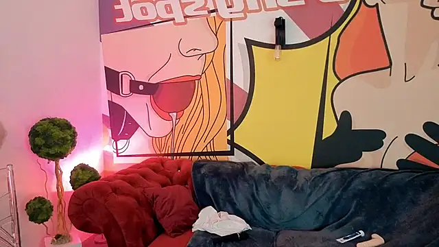 RosieMoons webcam