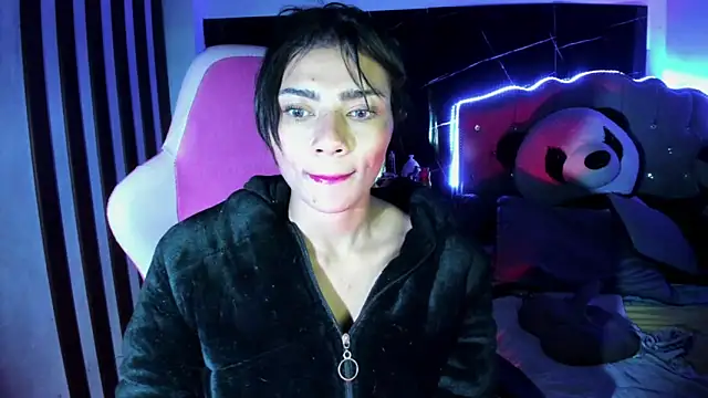 Lilithsabeth webcam