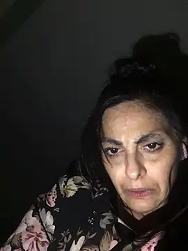 ChantalXOrchid webcam