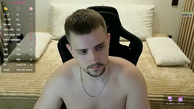 Larstar01 webcam