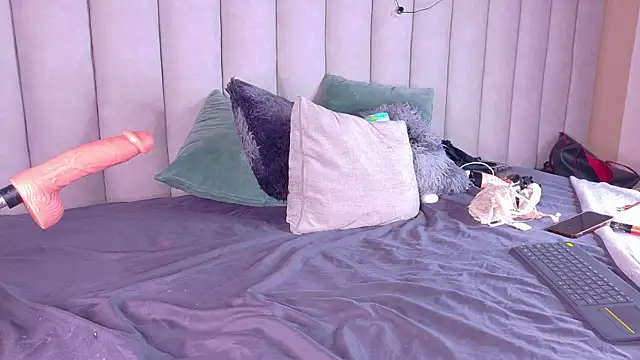 nahomi_campbell webcam