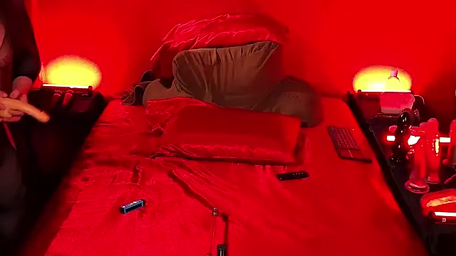 JenniferCD webcam