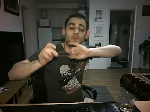 mihaimichael webcam