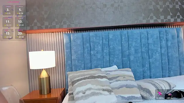 Ivi_Akina webcam