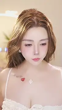Qiaoqiao__ webcam