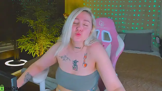 Debbie_Taylor webcam