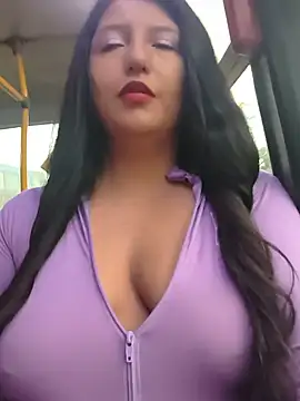 Melany_daring webcam