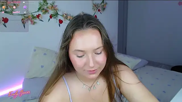 EmilyxxGraces webcam