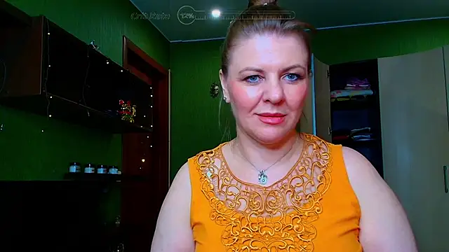 VeronikawGold webcam