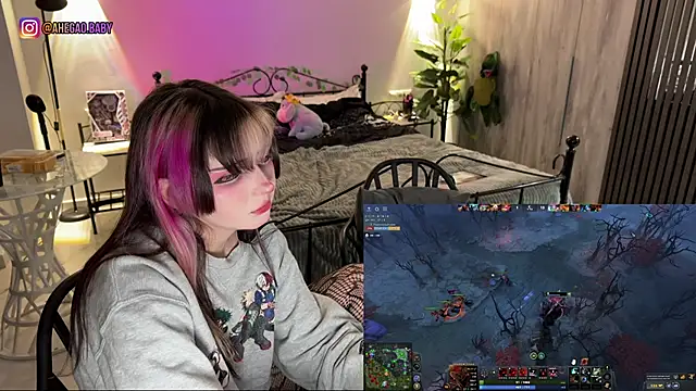 h3ntai_baby webcam