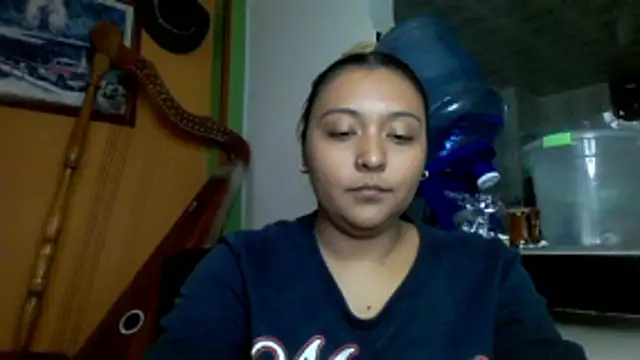 Rush_rosee_150 webcam