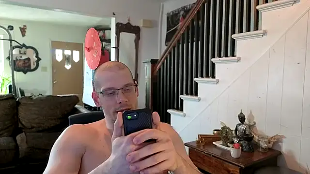 MasterDaddyCool webcam