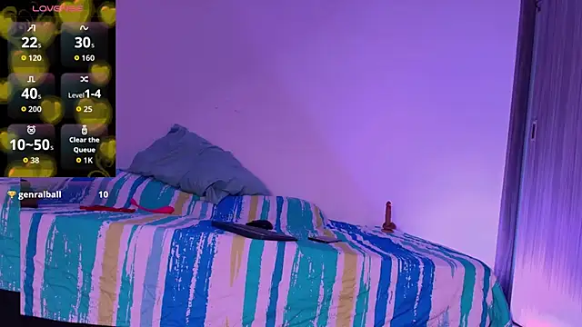 dreamsussi webcam