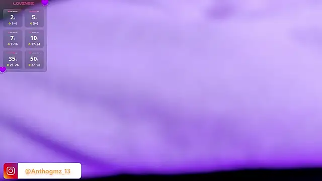 Chloemin webcam