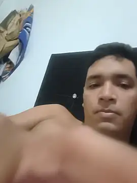 HombreGrande30 webcam