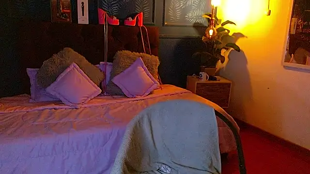 zohet_kriss webcam