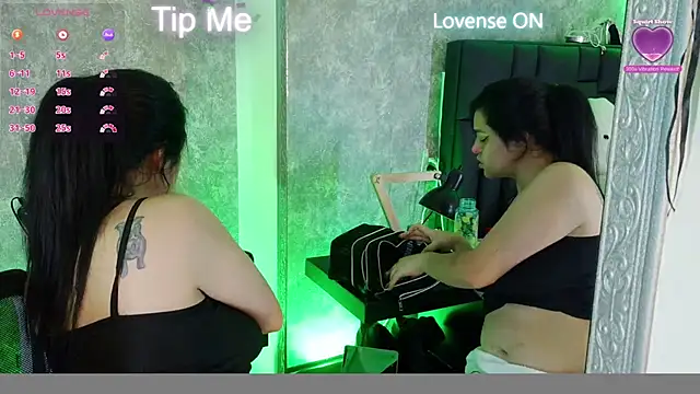 crystaldarliing webcam