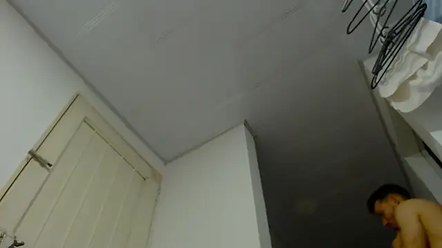 Rocky_Muscle webcam