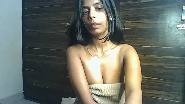 College_sassy webcam