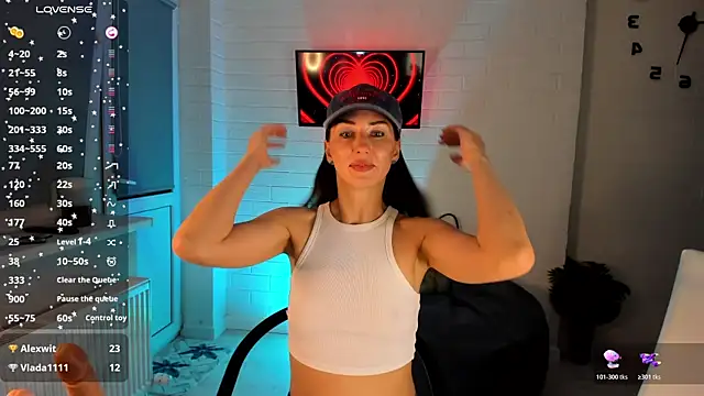 Lilith_Sora webcam