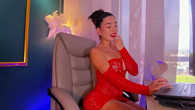 Rashel_Frost_ webcam