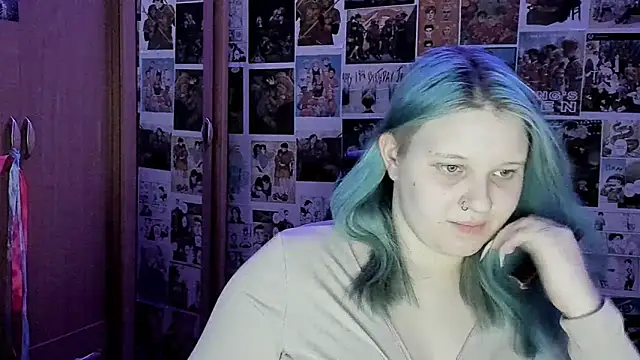 FoxPlayXX webcam