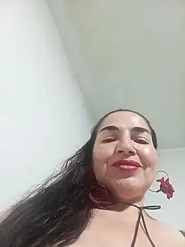 MaryRoze_ webcam