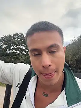 DominickSullivan webcam