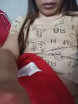 Evelyn-n webcam