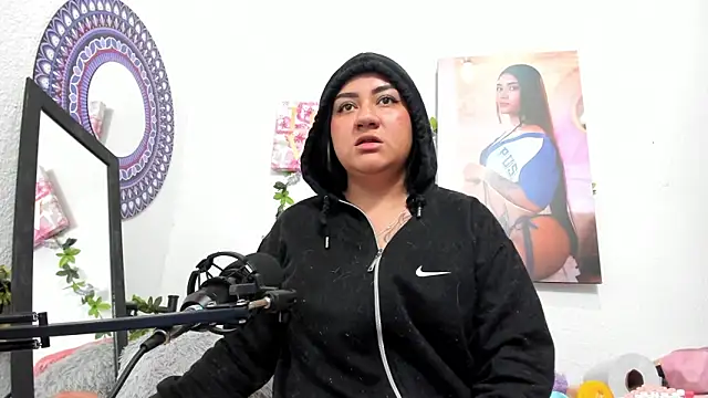 Hanna_moore10 webcam