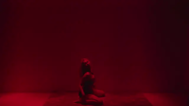 G-Velvet webcam