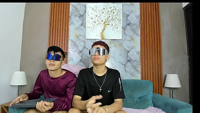 AVENGER_BOYS2026 webcam