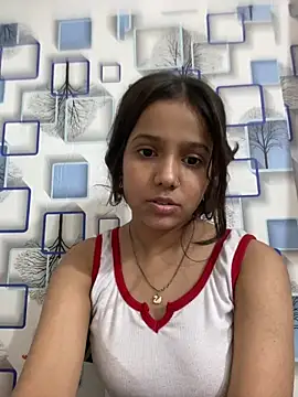 sanjna0122 webcam