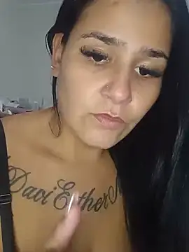 isapacheco69 webcam