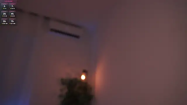 BlackkStorm webcam
