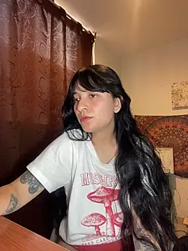 Abril_Thompson221 webcam