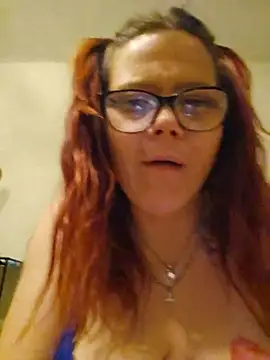FelicityFreeze69 webcam