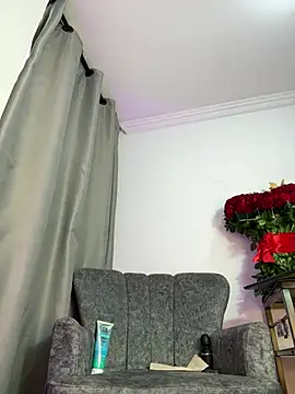 Dasha_Be webcam