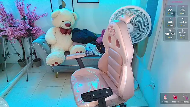 Shady_bug webcam