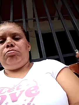 Zafiro_MD webcam