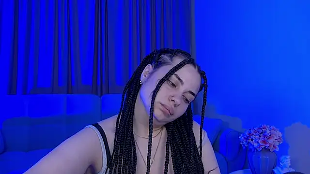 AdrianaToress webcam