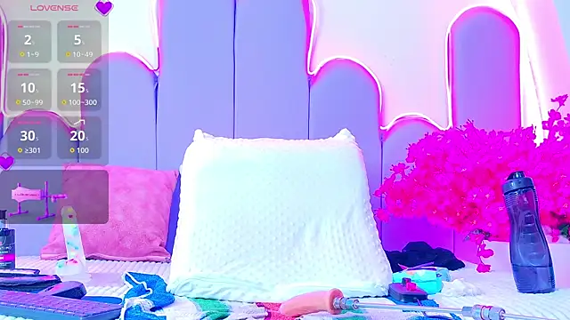 Candy_Mari webcam