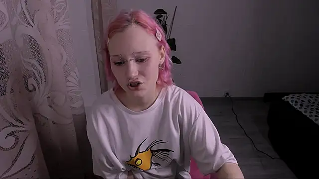 VikaViktoria webcam
