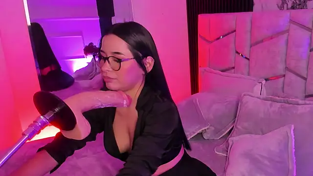 Alessiaspice webcam